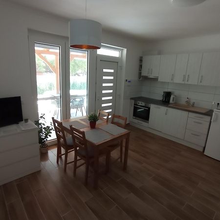 Relax Apartment Fonyód Εξωτερικό φωτογραφία