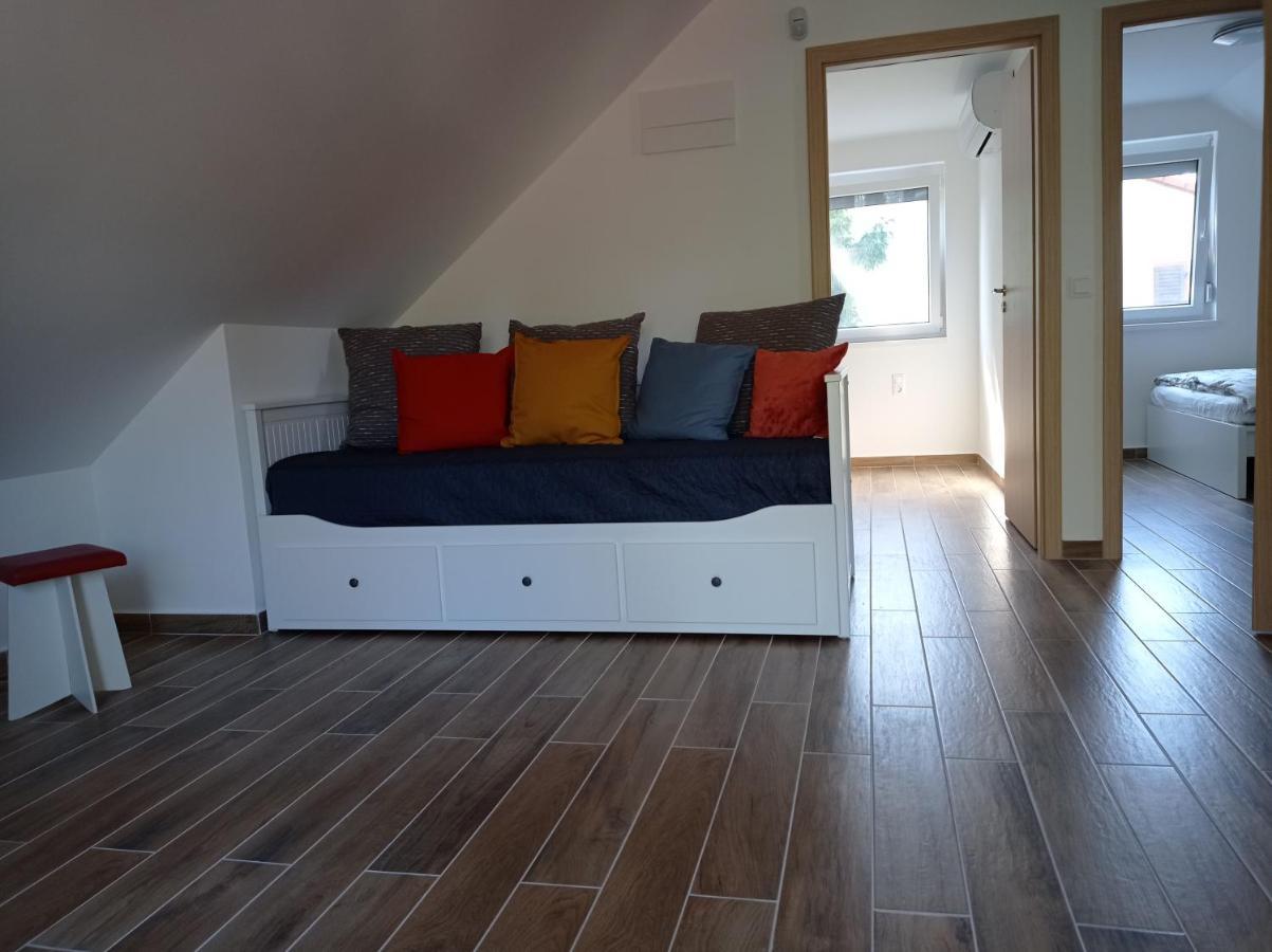Relax Apartment Fonyód Εξωτερικό φωτογραφία