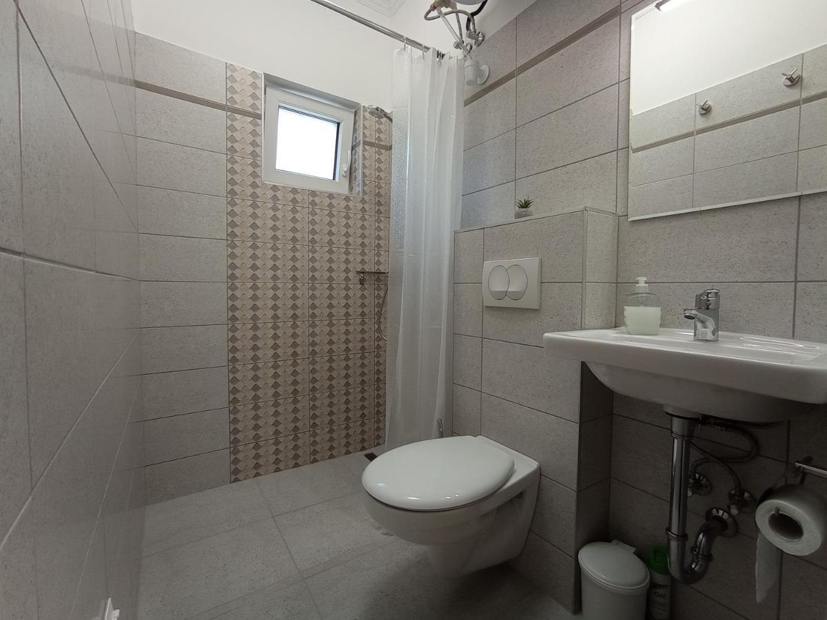 Relax Apartment Fonyód Εξωτερικό φωτογραφία