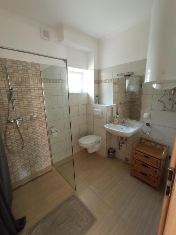 Relax Apartment Fonyód Εξωτερικό φωτογραφία