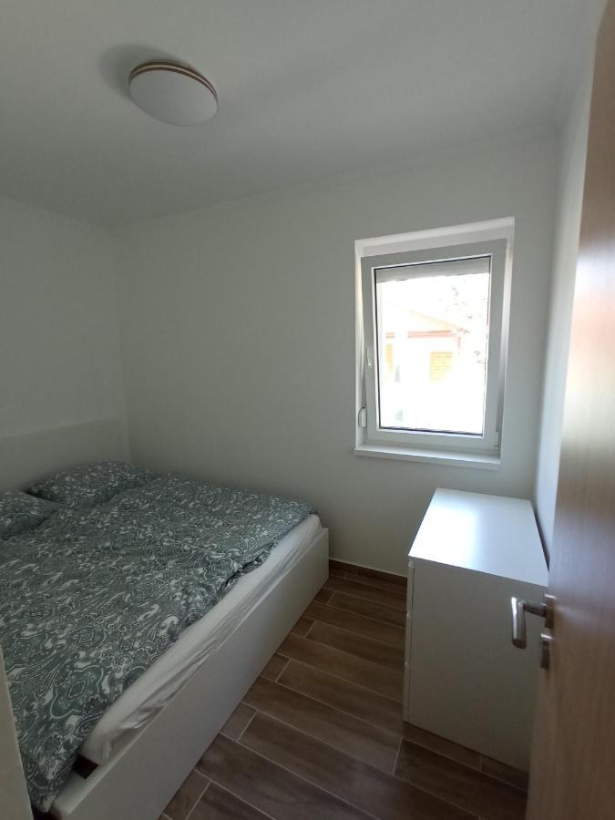 Relax Apartment Fonyód Εξωτερικό φωτογραφία