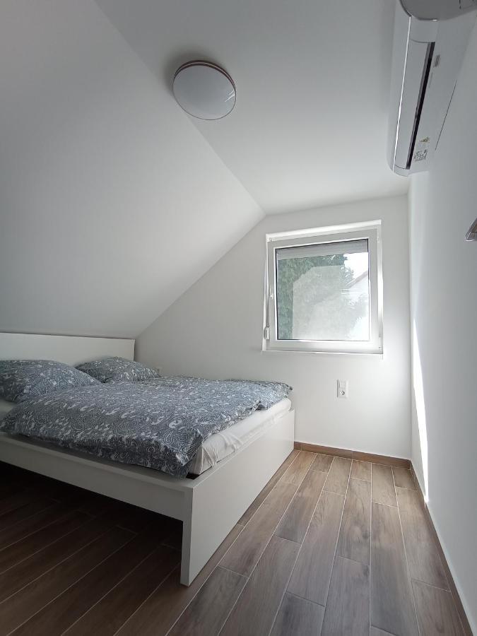 Relax Apartment Fonyód Εξωτερικό φωτογραφία