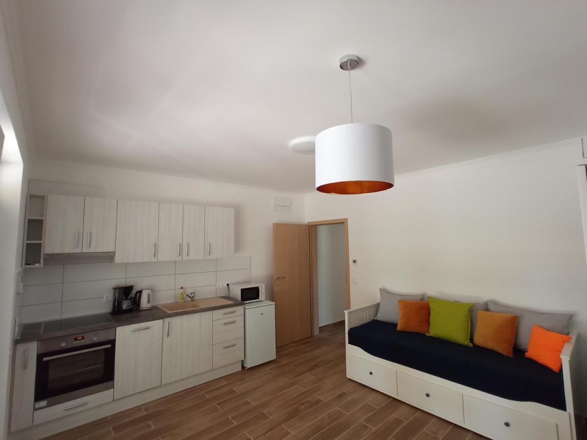 Relax Apartment Fonyód Εξωτερικό φωτογραφία