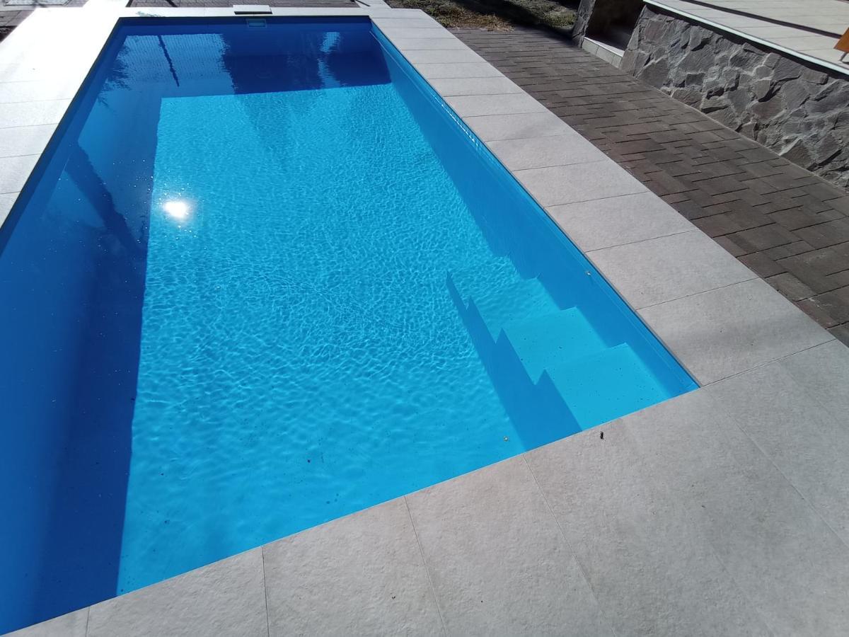 Relax Apartment Fonyód Εξωτερικό φωτογραφία
