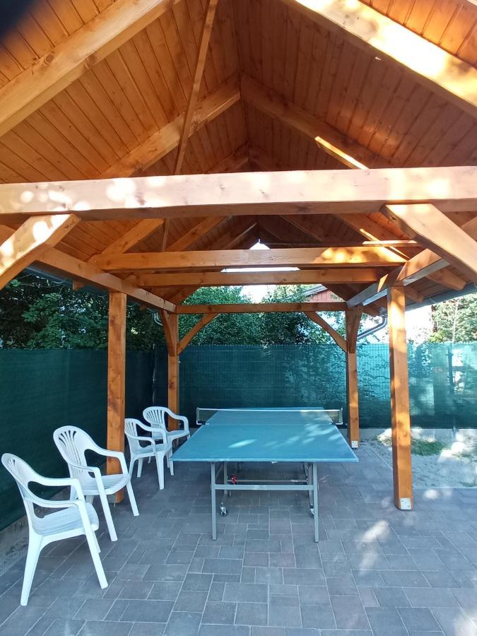 Relax Apartment Fonyód Εξωτερικό φωτογραφία