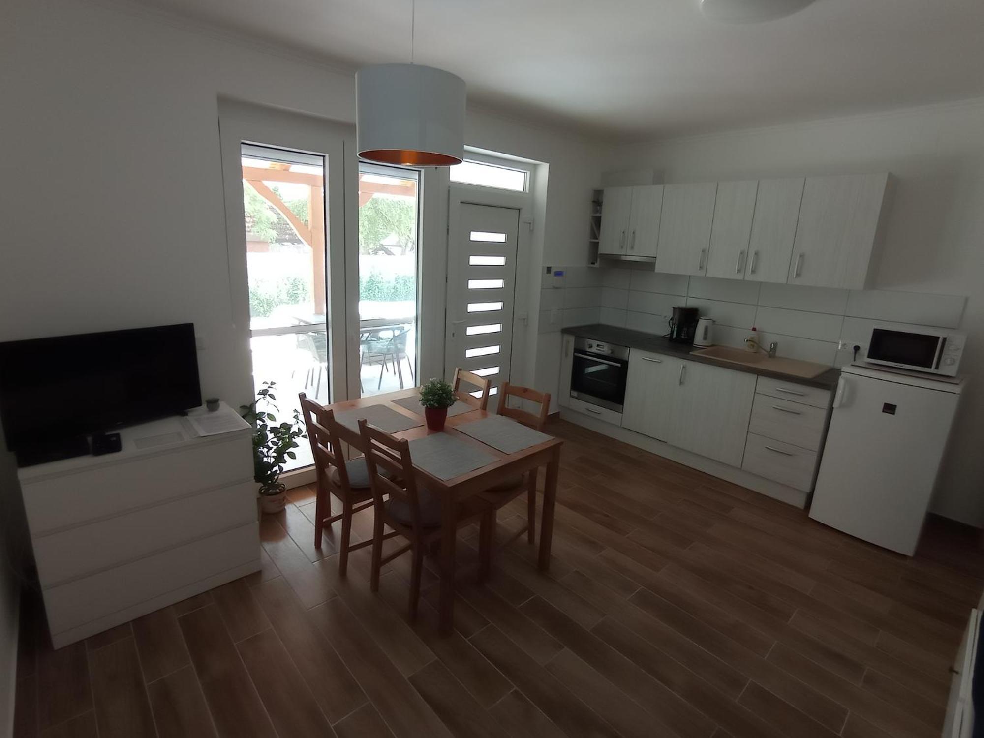 Relax Apartment Fonyód Εξωτερικό φωτογραφία