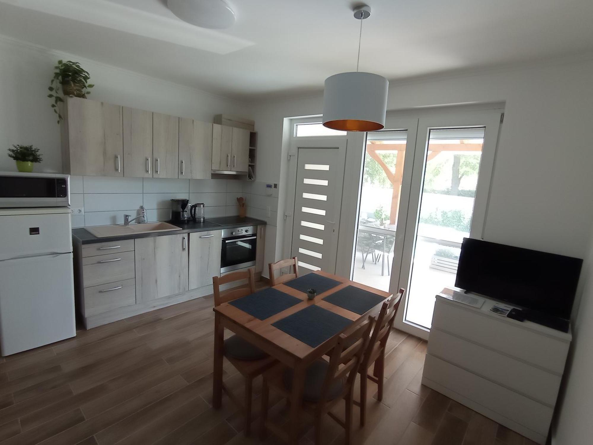 Relax Apartment Fonyód Εξωτερικό φωτογραφία