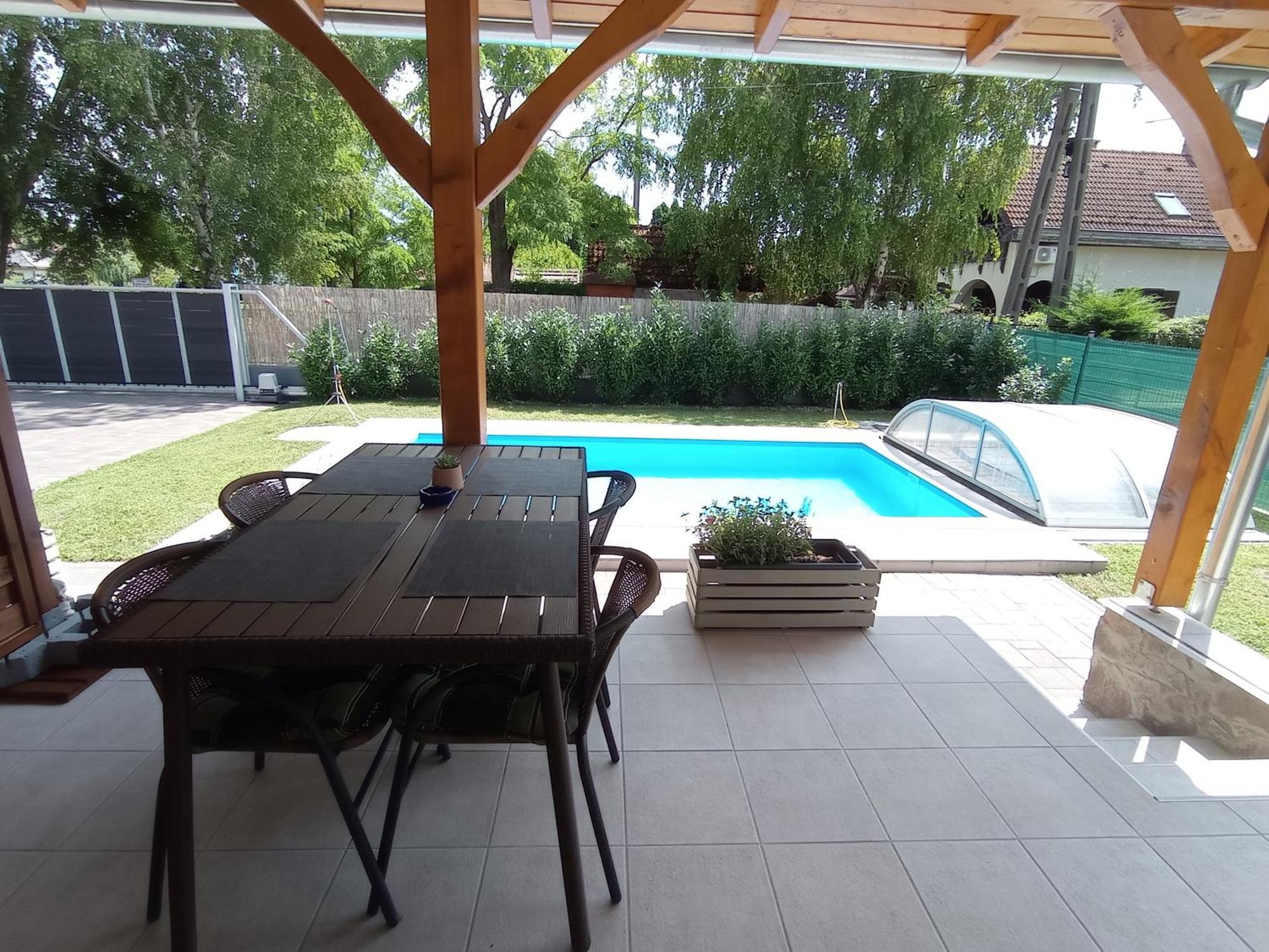 Relax Apartment Fonyód Εξωτερικό φωτογραφία